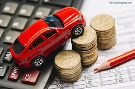 تاثیر رنگ شدن خودرو وقیمت آن