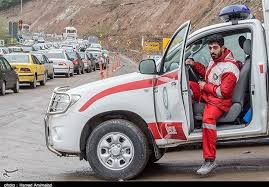 نحوه برخورد با مصدوم در حوادثات