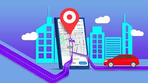 اپ های مسیریابی داخلی و خارجی 2024